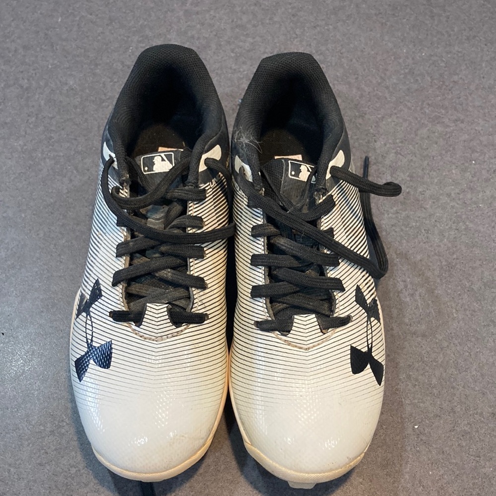 Baseball Cleats Under Armour